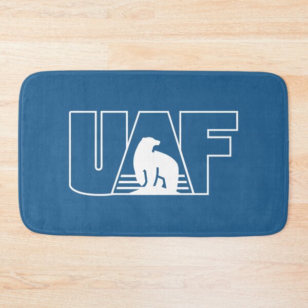 Item preview, University of Alaska Fairbanks designed and sold by caritabaheula.