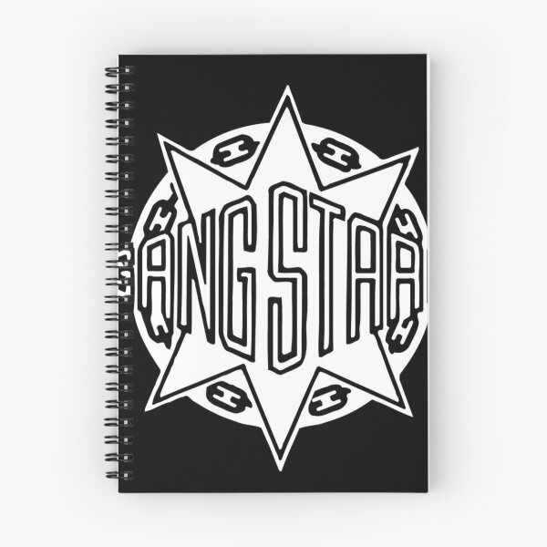 Item preview, gangstarr designed and sold by Spicyburn.