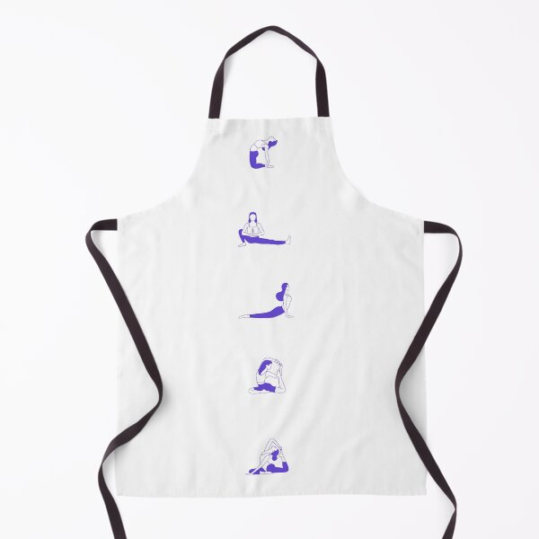 Item preview, Yoga poses designed and sold by Planb StudioDesign.