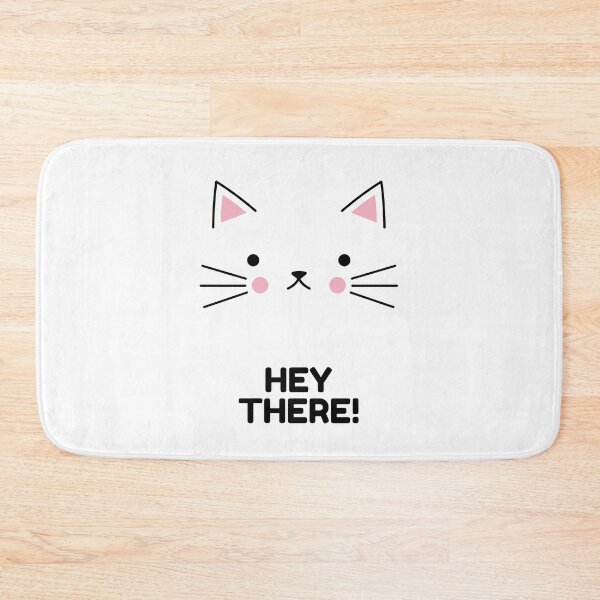 Item preview, Hey There designed and sold by TeckDesigns.
