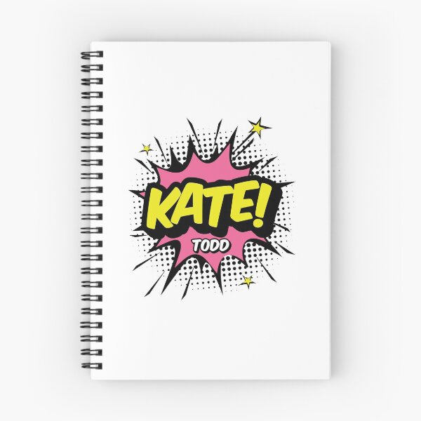 Item preview, Judge Kate Comerford Todd | Justice Pop Culture Vintage designed and sold by GravitiTees.