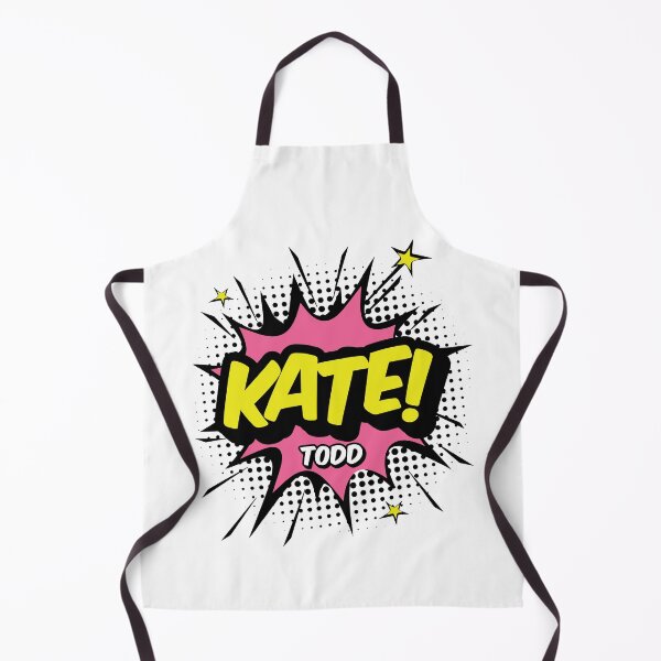 Item preview, Judge Kate Comerford Todd | Justice Pop Culture Vintage designed and sold by GravitiTees.