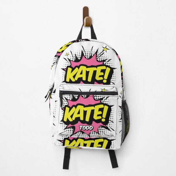 Item preview, Judge Kate Comerford Todd | Justice Pop Culture Vintage designed and sold by GravitiTees.