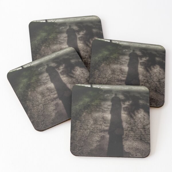 Item preview, The Long Dark Road designed and sold by giftoftradition.