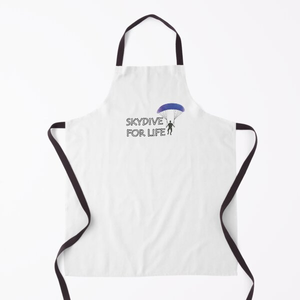 Item preview, Skydiving designed and sold by TopBaseline.