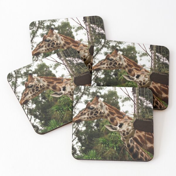 Item preview, Giraffe designed and sold by heyiitshaleyy.