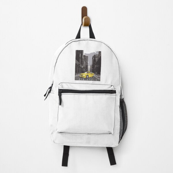 Item preview, New York designed and sold by TopBaseline.