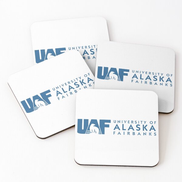 Item preview, University of Alaska Fairbanks designed and sold by caritabaheula.