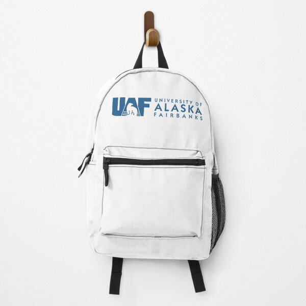 Item preview, University of Alaska Fairbanks designed and sold by caritabaheula.