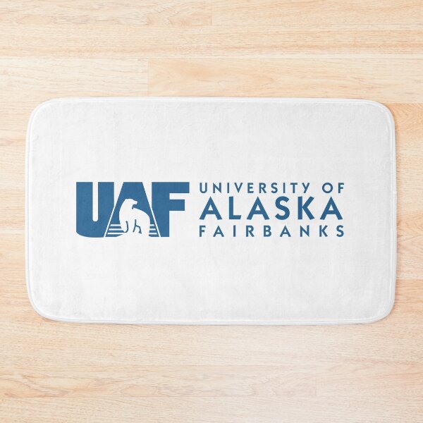 Item preview, University of Alaska Fairbanks designed and sold by caritabaheula.