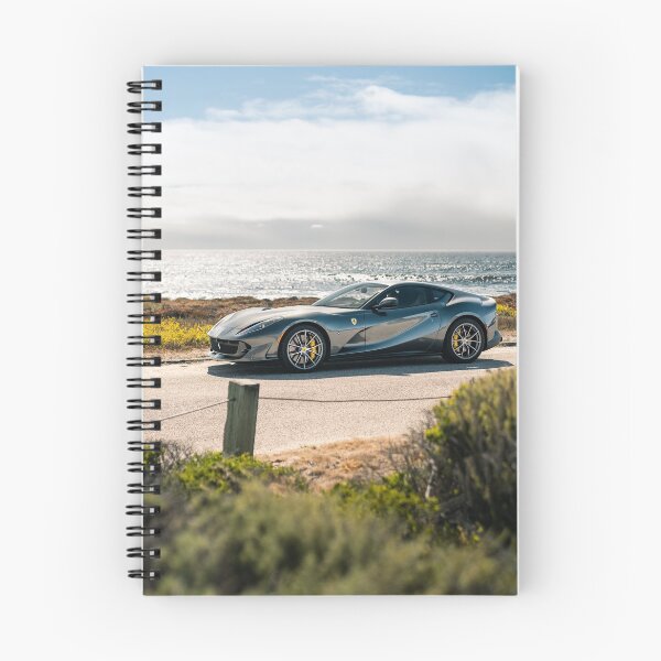 Item preview, 812 Superfast by the Ocean designed and sold by Ryan Greger.