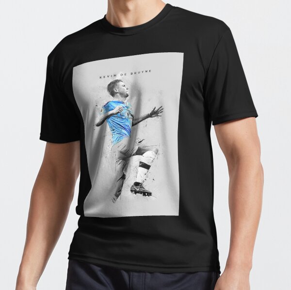 KEVIN DE BRUYNE NEW Kids T-Shirt for Sale by Baptise-Hayden