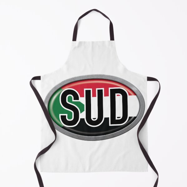 Item preview, Sudan International Vehicle Code Metal Plate designed and sold by travelwitheric.