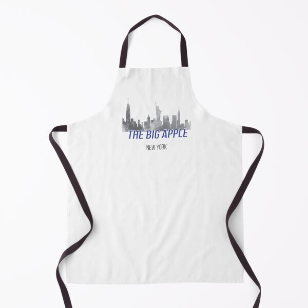 Item preview, New York designed and sold by TopBaseline.
