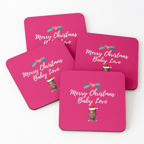 Item preview, 90 Day Fiance - Sojaboy - Merry Christmas Baby Love designed and sold by LeoSpaceman.