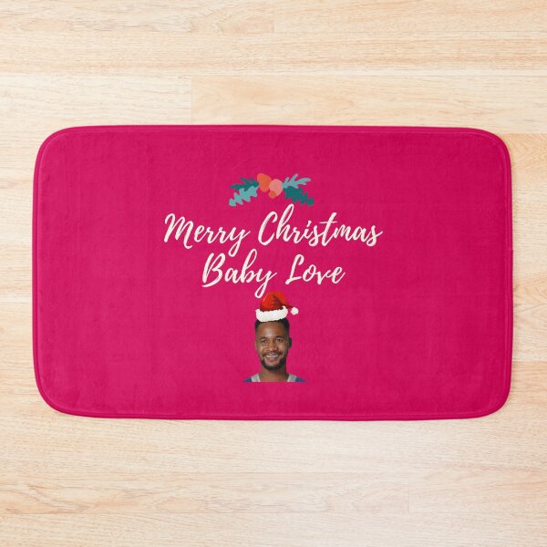 Item preview, 90 Day Fiance - Sojaboy - Merry Christmas Baby Love designed and sold by LeoSpaceman.