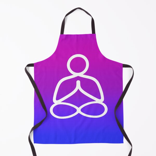 Item preview, Inner Peace designed and sold by namaste-you.