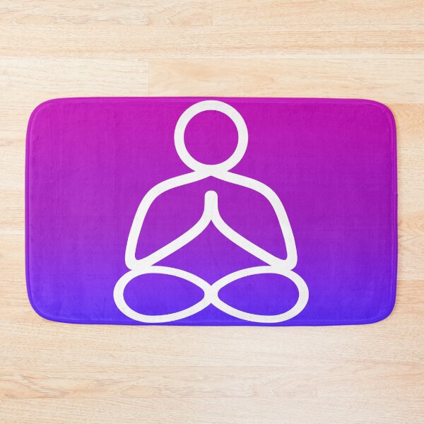 Item preview, Inner Peace designed and sold by namaste-you.