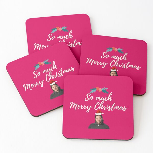Item preview, 90 Day Fiance - Zied - So much Merry Christmas designed and sold by LeoSpaceman.