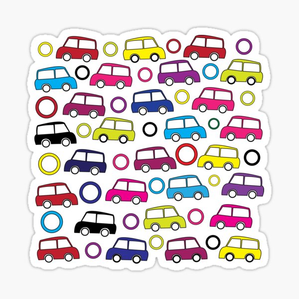 Happy Wheels Stickers for Sale