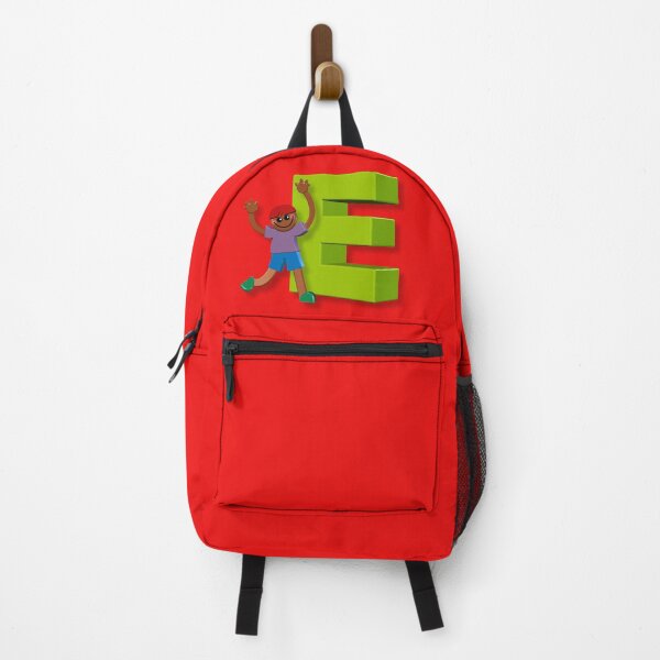 Item preview, Letter Initial E Boy Child Baby Personalised Alphabet designed and sold by WizardsWorld.