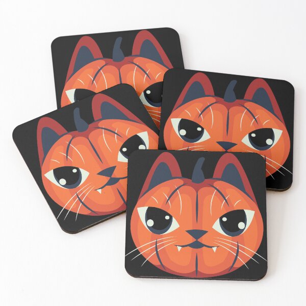 Item preview, Halloween Catkin designed and sold by stuff-n-stuff.