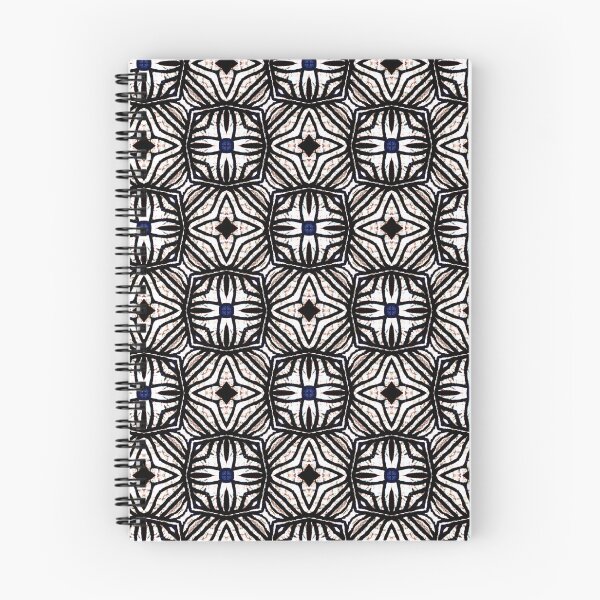 Item preview, Tongan Tapa Based Pattern designed and sold by Salote Faotusia.
