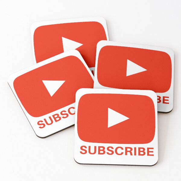 Item preview, Youtube Subscribe designed and sold by Shubhamlavhekar.