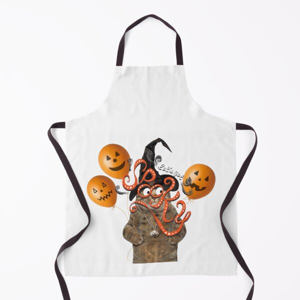 Item preview, Lets Get Spooky Halloween shirt designed and sold by Iambellanova.