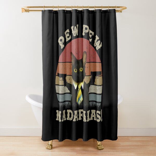 Citations Shower Curtains Redbubble