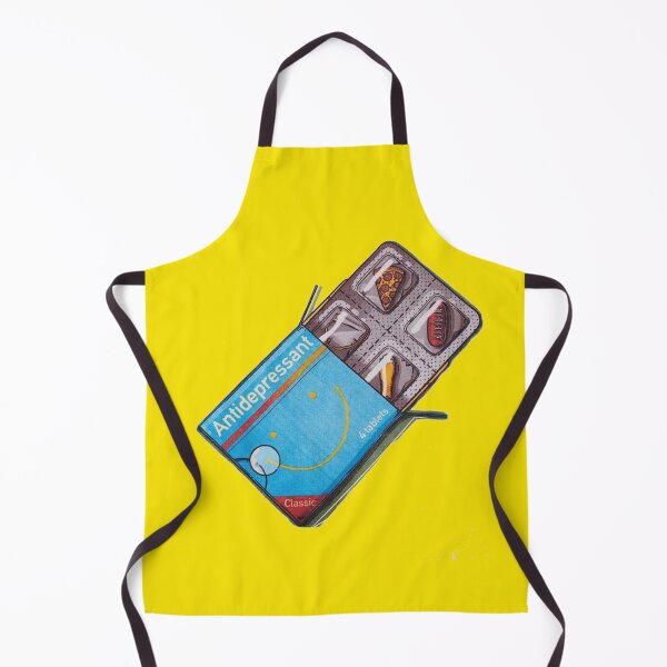 Item preview, Antidepressant designed and sold by Viktorinos.