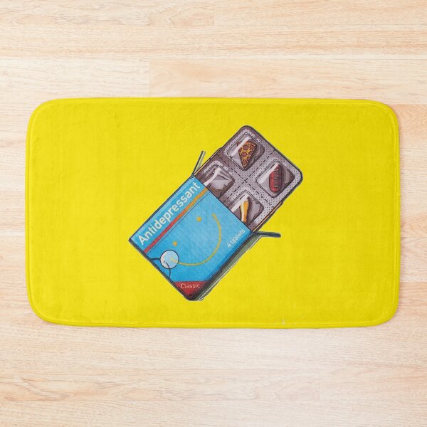 Item preview, Antidepressant designed and sold by Viktorinos.
