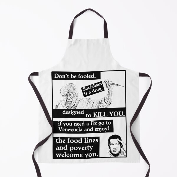 Item preview, Socialism is a drug designed and sold by FinalCut55.