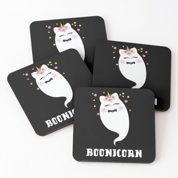 Item preview, Cute Boonicorn 2 designed and sold by EmaDesigns.