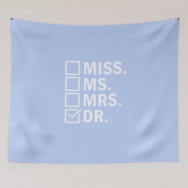 Item preview, Future Doctor Graduation , Doctorate , I'm A Doctor , PhD , New Doctor Gift , Doctor  designed and sold by Mekoooo.