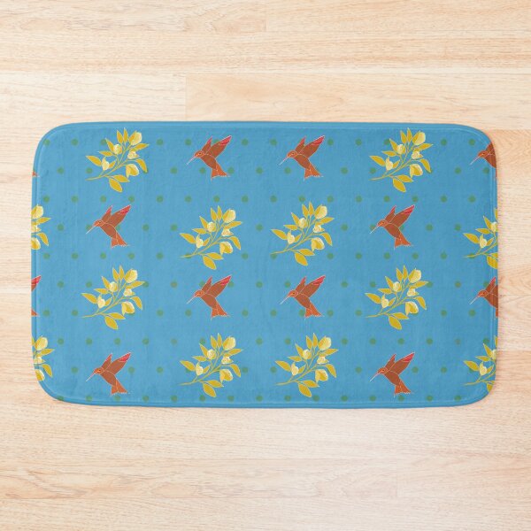 Item preview, Birds and lemons designed and sold by Carmelagaminde.