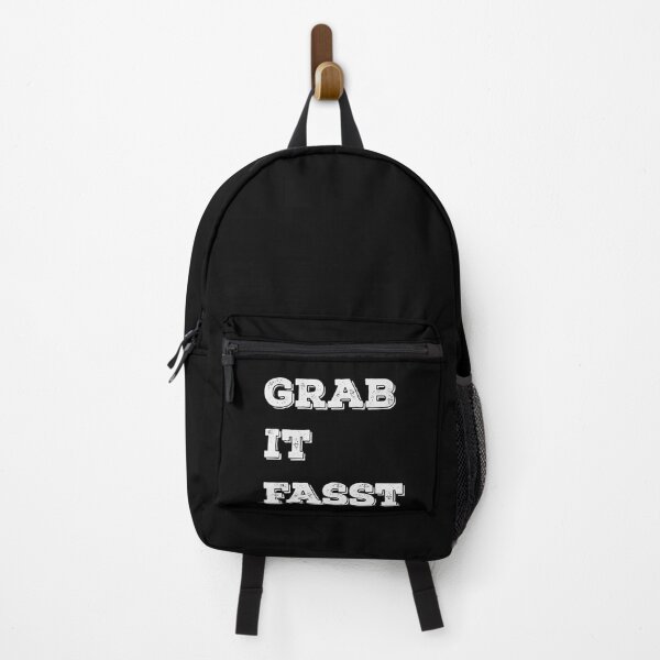 Item preview, Grab it fasst designed and sold by nuz2.