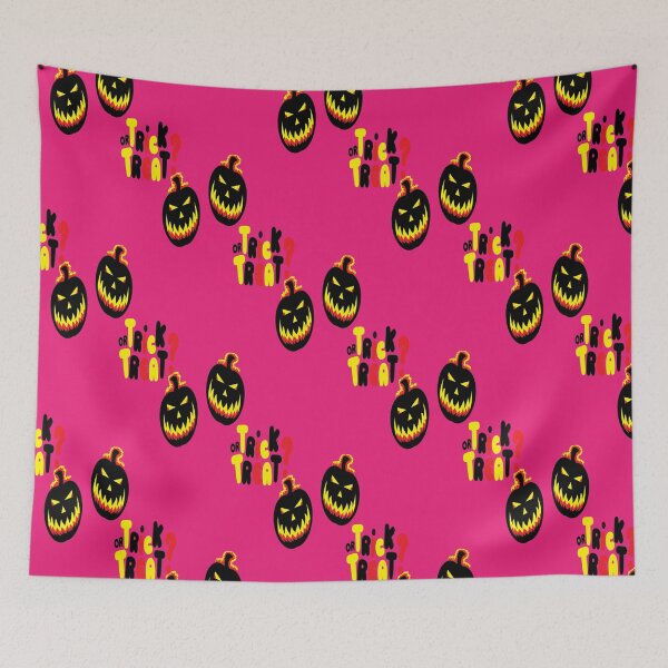 Item preview, Halloween Patterns | Halloween Pattern | Jack O Lantern Patterns | Pumpkin Patterns | Trick or Treat Patterns designed and sold by Dream Wear.