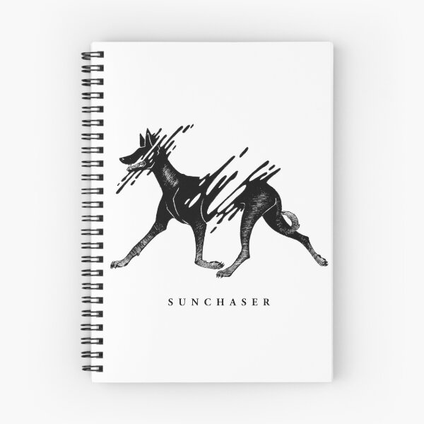 Item preview, Sunchaser designed and sold by cryptixotic.