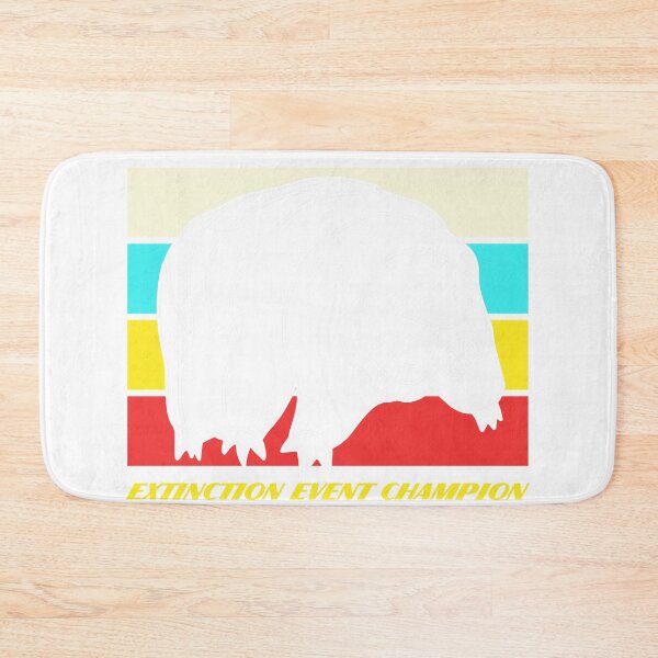 Item preview, Tardigrade Water Bear Extinction Event Champion Tdesign T-de graphic designed and sold by Lisbob.