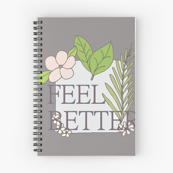 Item preview, feel better designed and sold by Veki5.