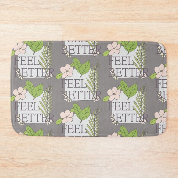 Item preview, feel better designed and sold by Veki5.