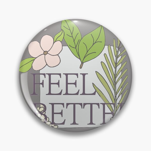 Item preview, feel better designed and sold by Veki5.