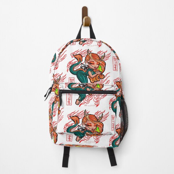 Item preview, Dragon Lady designed and sold by MetroInk.