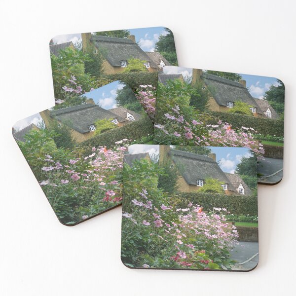 Item preview, Anemone Cottage  designed and sold by Alisonchambers2.