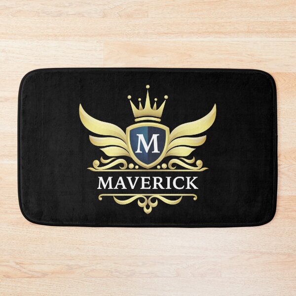Item preview, Maverick The King designed and sold by CustomParadise.