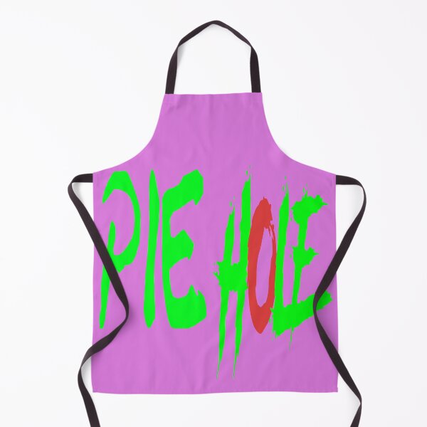 Item preview, PIE HOLE SHUT designed and sold by AVOGATO KITTY KAT  CAT.