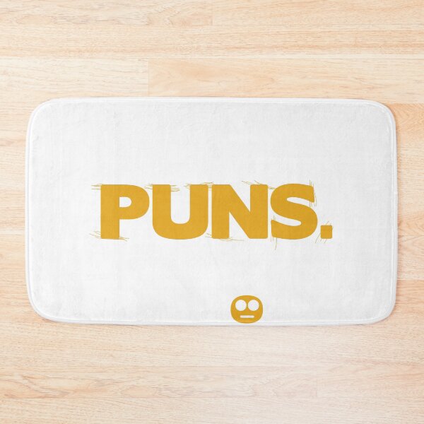 Item preview, Bad Puns Thats How Eye Roll Funny Saying gift design designed and sold by Lisbob.
