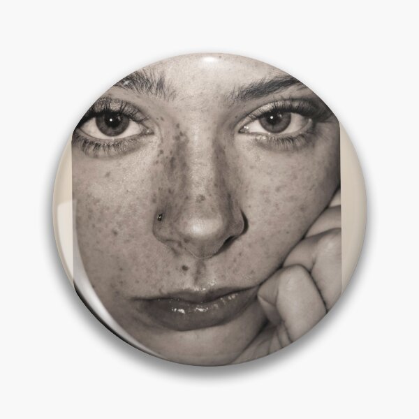 Item preview, Holly Humberstone Album Cover designed and sold by MVJID.