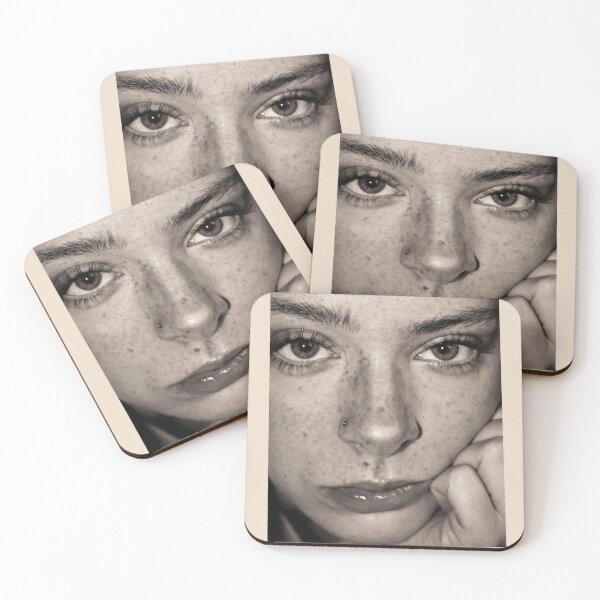 Item preview, Holly Humberstone Album Cover designed and sold by MVJID.
